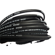 Popular hydraulic hoses from China  high pressure hydraulic hose for industry